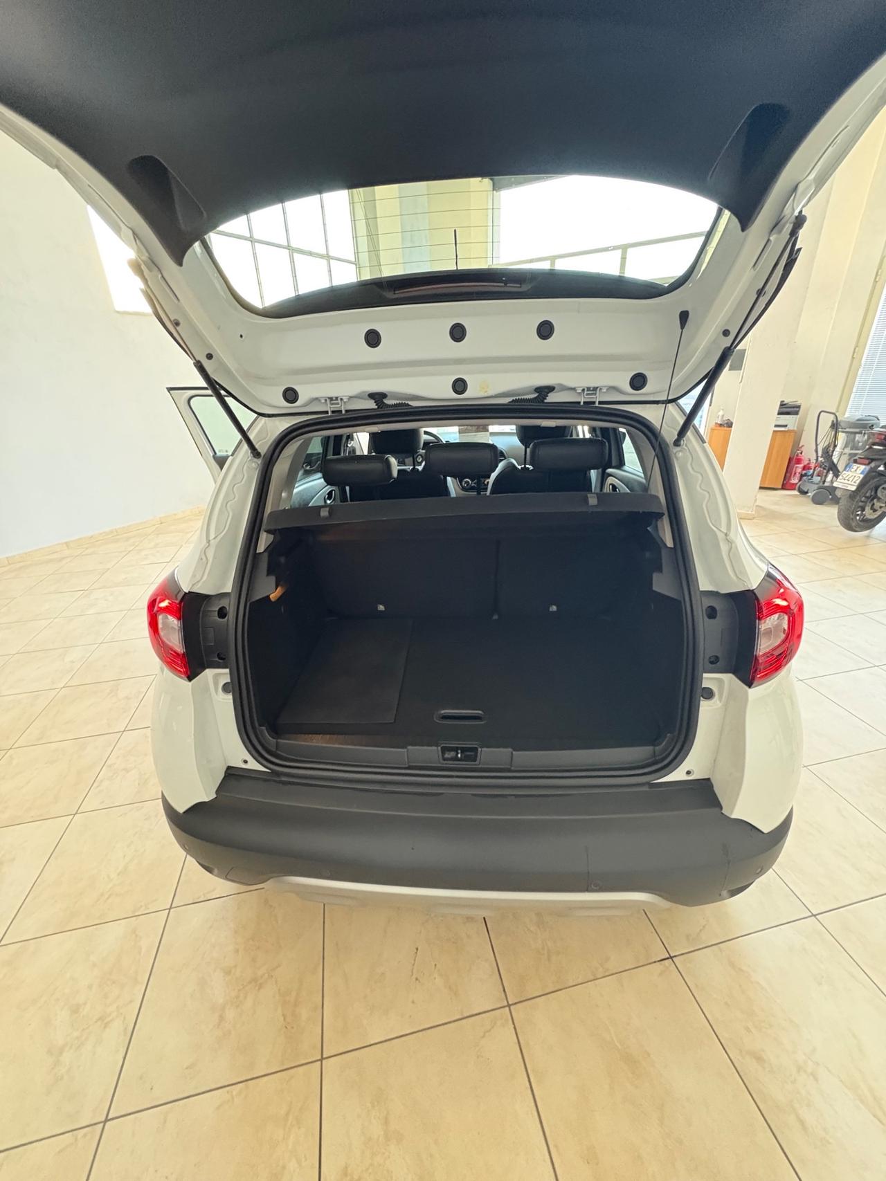 Renault Captur dCi 8V 110 CV Start&Stop Energy Edition One