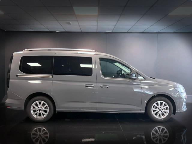 FORD Tourneo Connect Grand T. 2.0 EcoBlue Powershift Titanium 7 POSTI