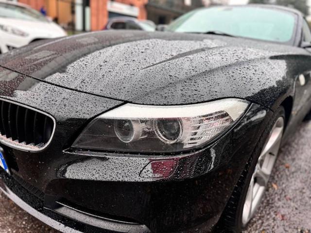 BMW Z4 Sdrive23i