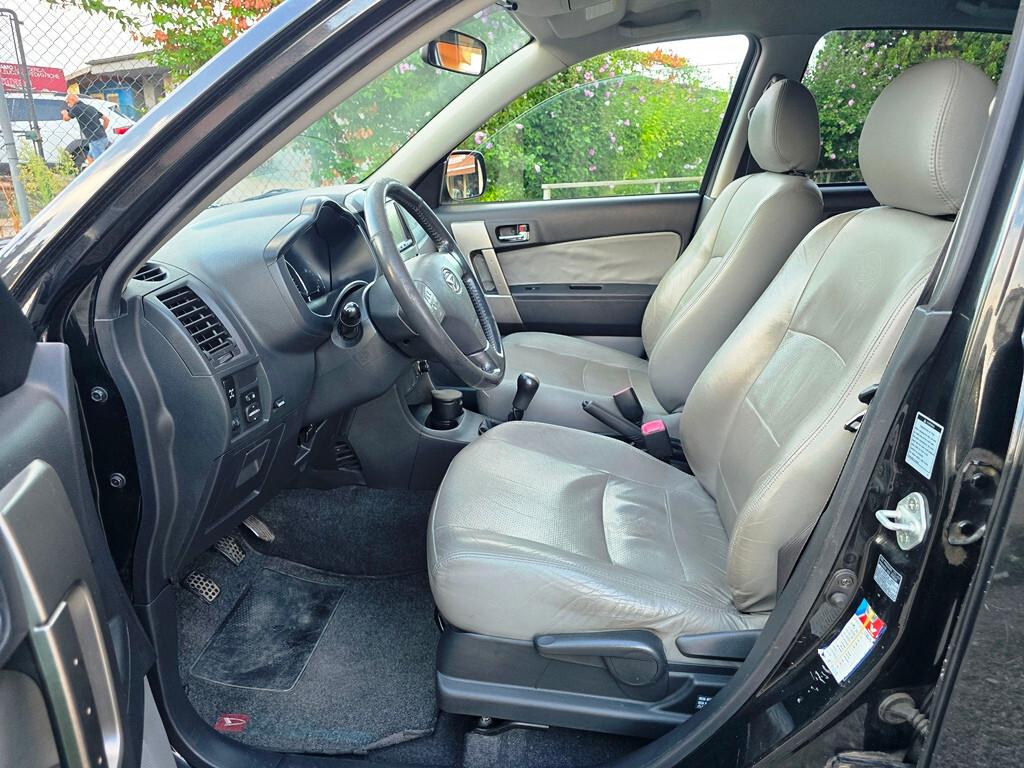 Daihatsu Terios 1.5 105 CV 4WD HIRO