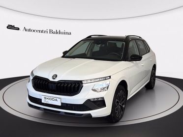 SKODA Kamiq 1.5 tsi 130 edition 150cv del 2025