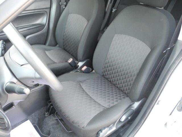 MITSUBISHI Space Star 1.2 Intense SDA FP -OK NEOPATENTATI-IVA detraibile
