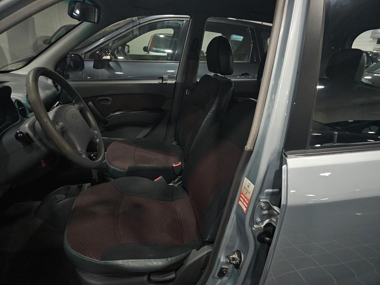 NUOVA HYUNDAI ATOS 1.1 PRIME 63CV - PRONTA CONSEGNA