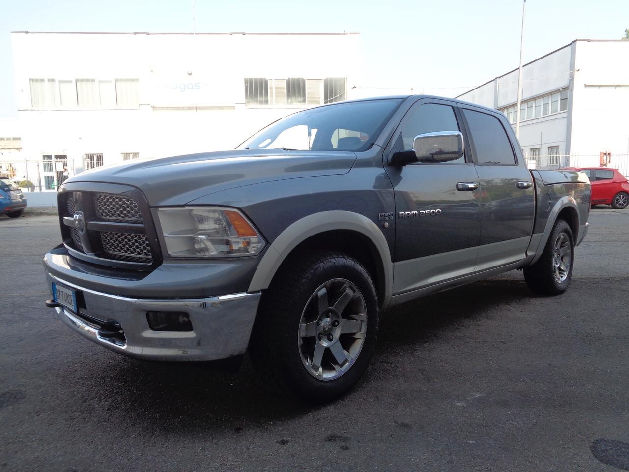 Dodge RAM 1500