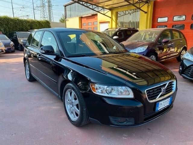 Volvo V50 1.6 D DRIVe cat , UNIPROPRIETARIO!!