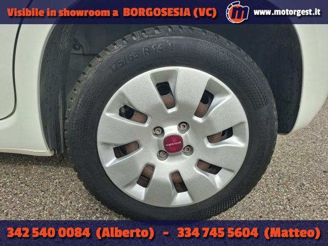 FIAT Panda 1.3 MJT S&S Pop (OK NEOPATENTATI)