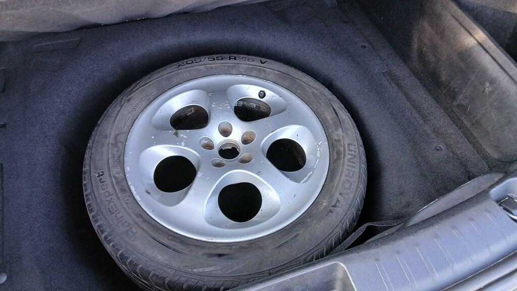 Fiat Tipo Station Wagon 1.6 Multijet Lounge