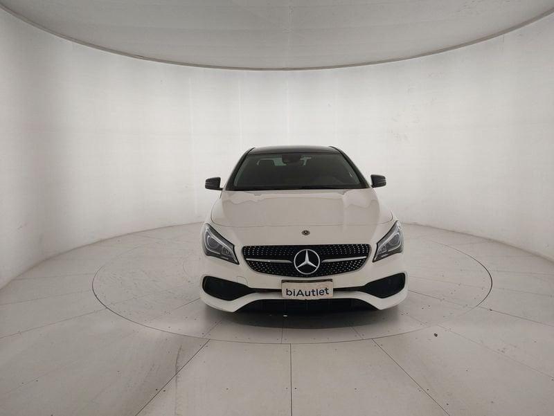 Mercedes-Benz CLA 180 Premium FL