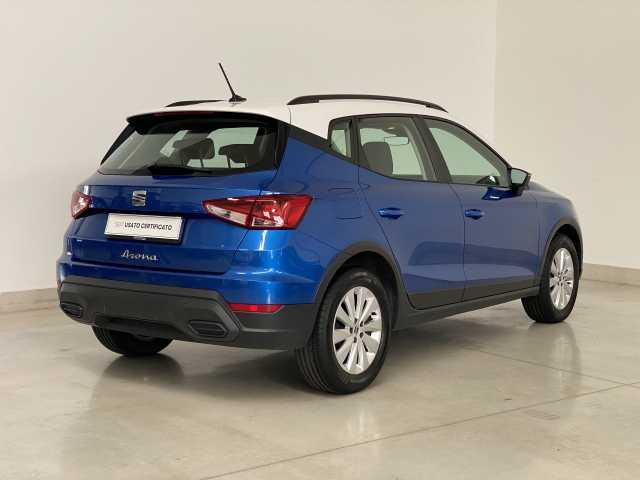 SEAT Arona 1.0 TGI Style