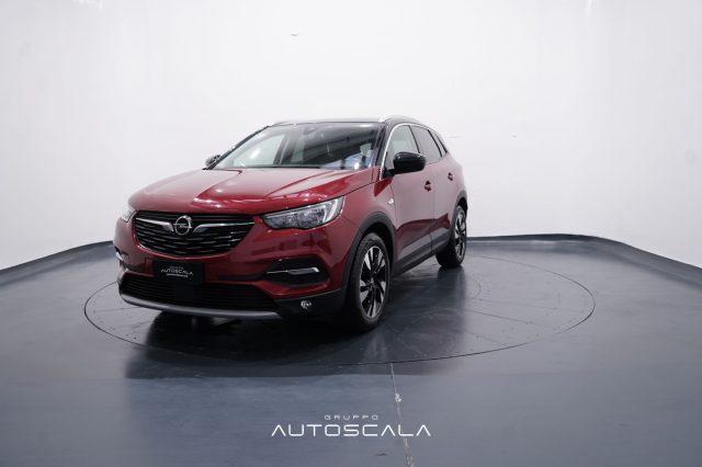 OPEL Grandland X 1.5 diesel Ecotec Start&Stop aut. Ultimate