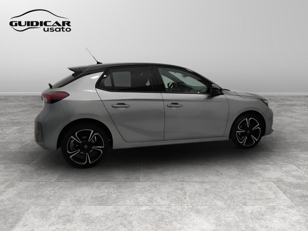OPEL Corsa VI 2020 - Corsa 1.5 GS Line s&s 100cv
