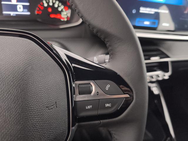 PEUGEOT 2008 1.2 puretech Style s&s 100cv