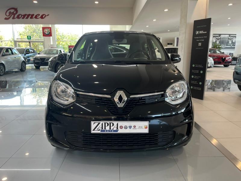 RENAULT Twingo SCe 65 CV Zen