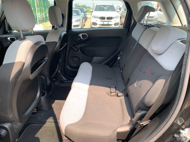 FIAT 500L 1.3 Multijet 95 CV Business
