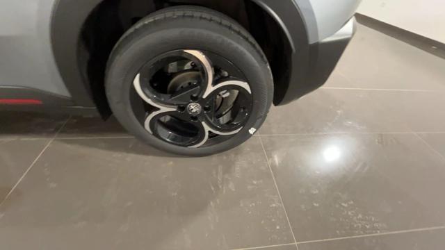ALFA ROMEO Junior 1.2 136 CV Hybrid eDCT6 Speciale