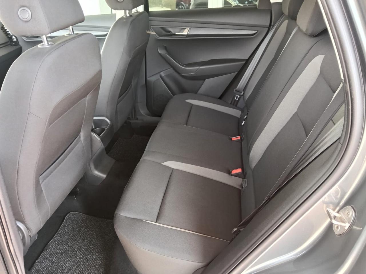 Skoda Karoq 1.0 TSI 110 CV Ambition