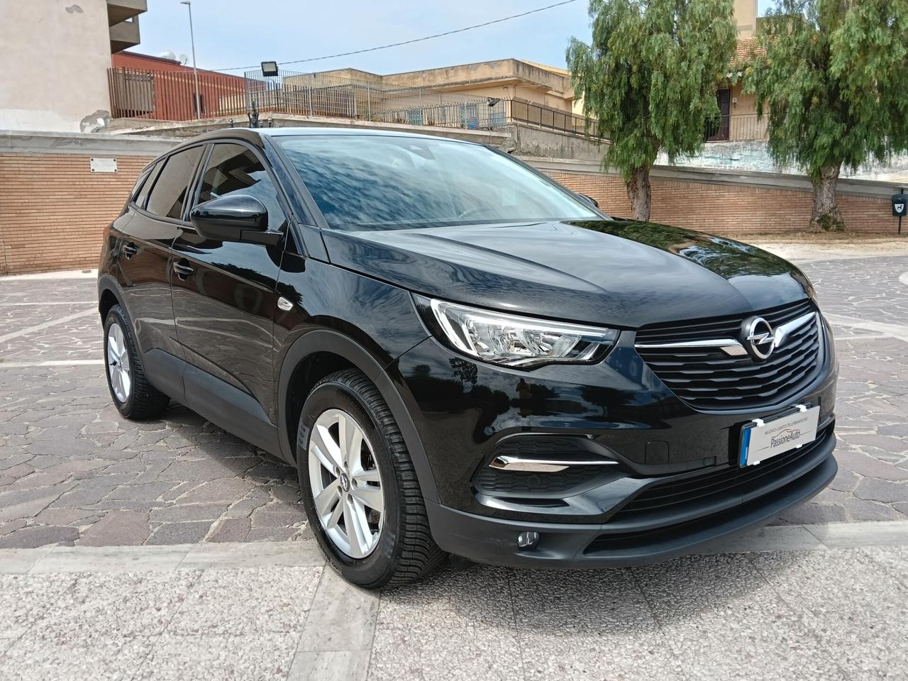 Opel Grandland X 1.5 diesel Ecotec Start&Stop aut. Business