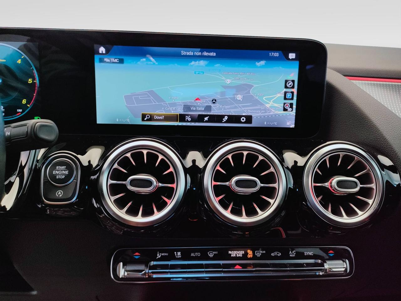 Mercedes-Benz GLA-H247 2020 - GLA 200 d Sport Plus 4matic auto