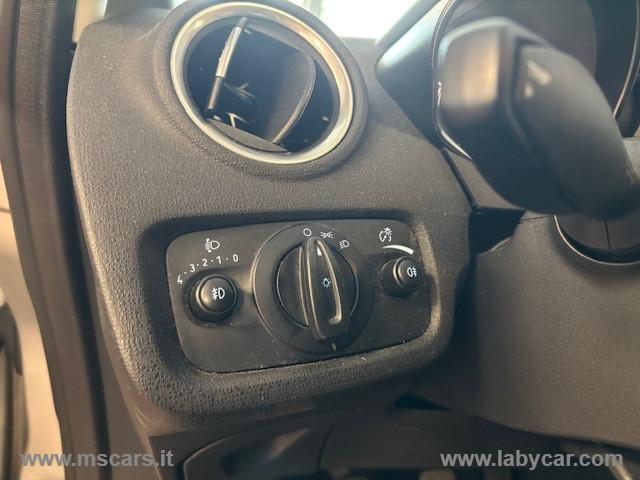 FORD Fiesta 1.4 3p. Bz.- GPL