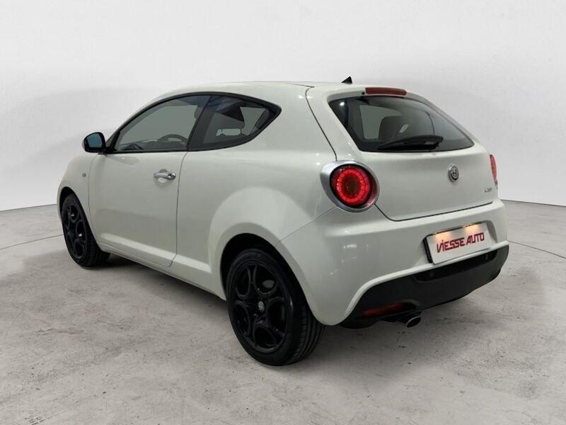 Alfa Romeo MiTo 1.4 78 CV 8V S&S Super