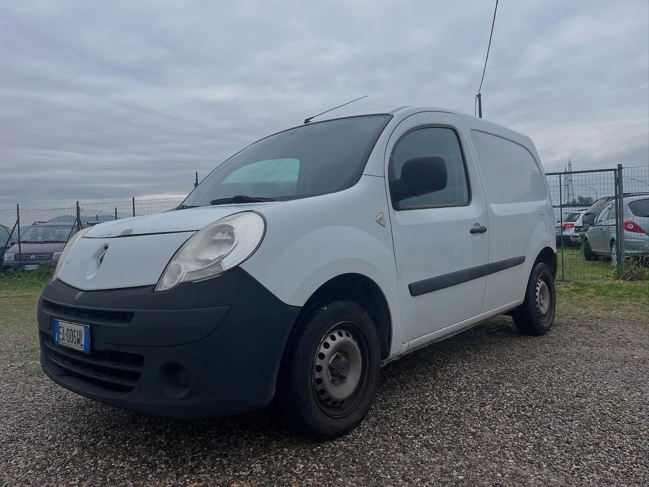 Renault Kangoo 1.5 dCi 70CV 4p.