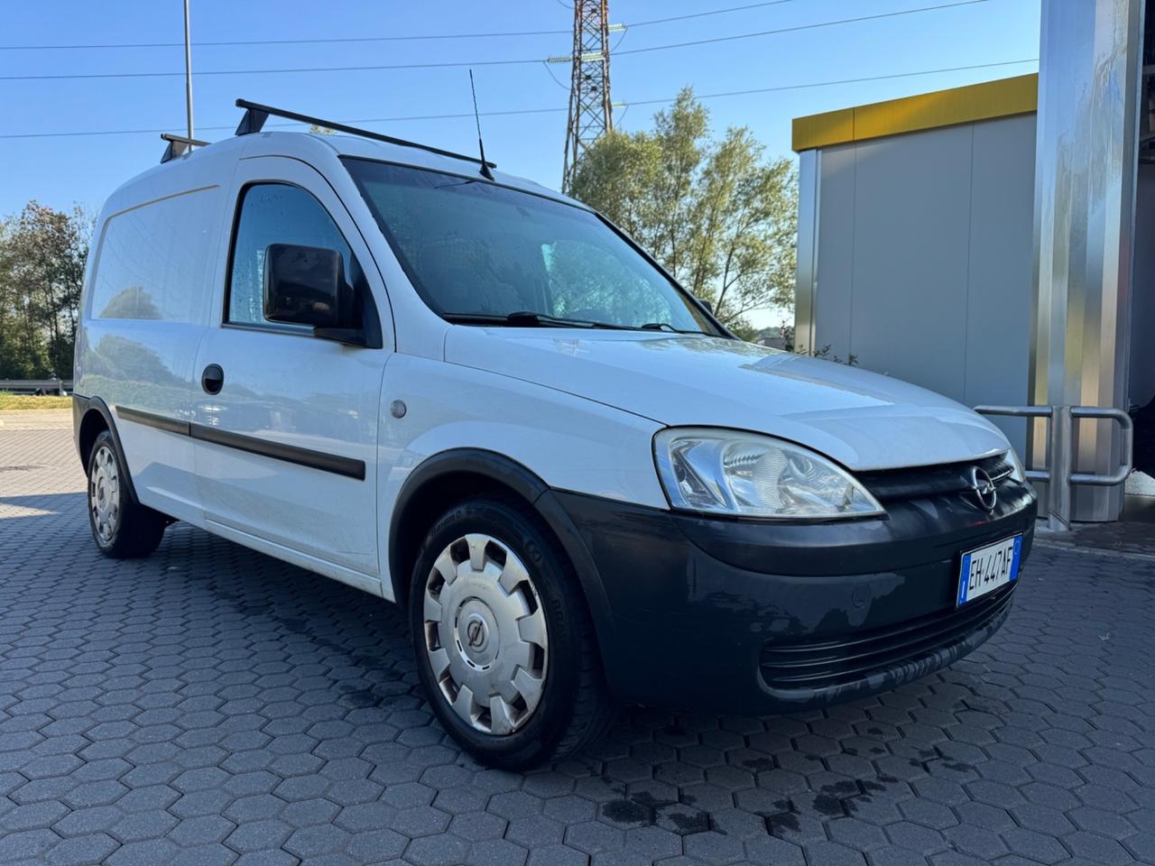 Opel Combo 1.3 CDTI 75CV 3p. Van