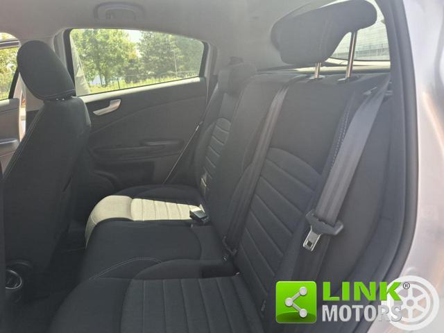 ALFA ROMEO Giulietta 1.6 JTDm 120 CV CON SOLI 26 MILA KM