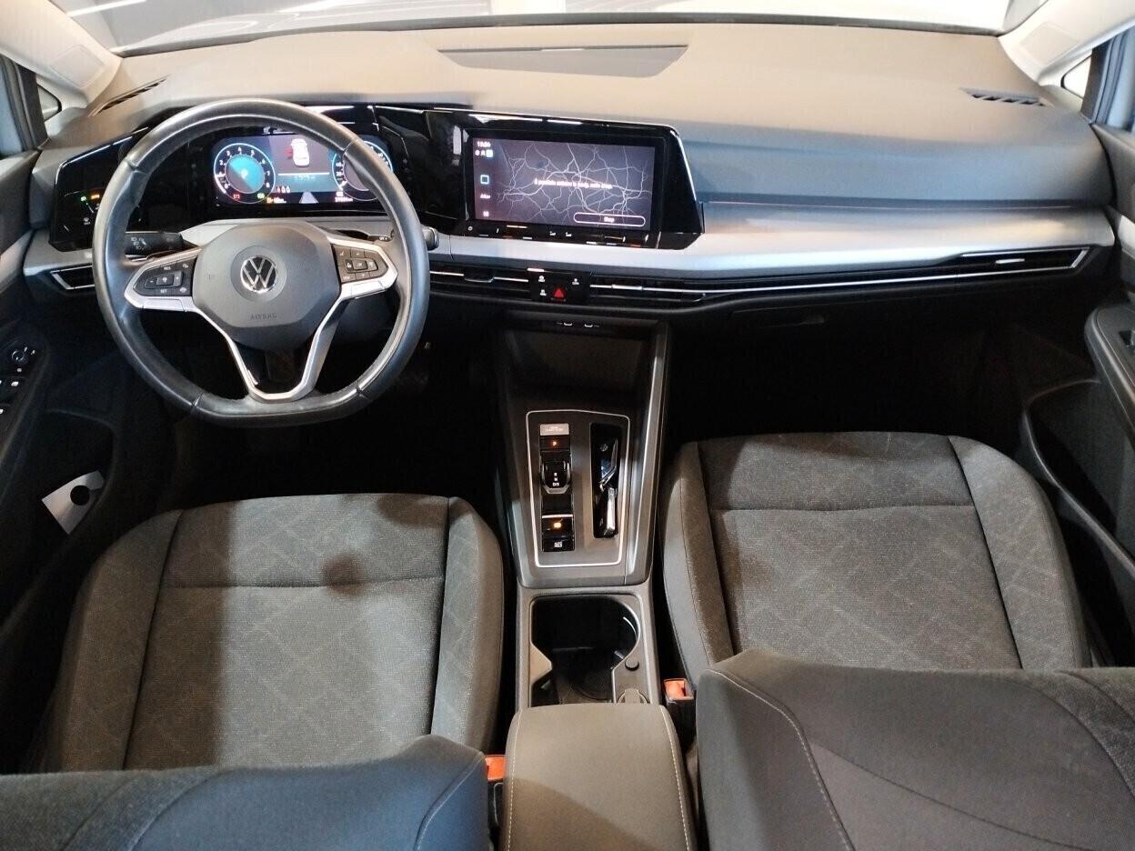 Volkswagen Golf 1.0 etsi evo Life 110cv dsg - IVA ESPOSTA