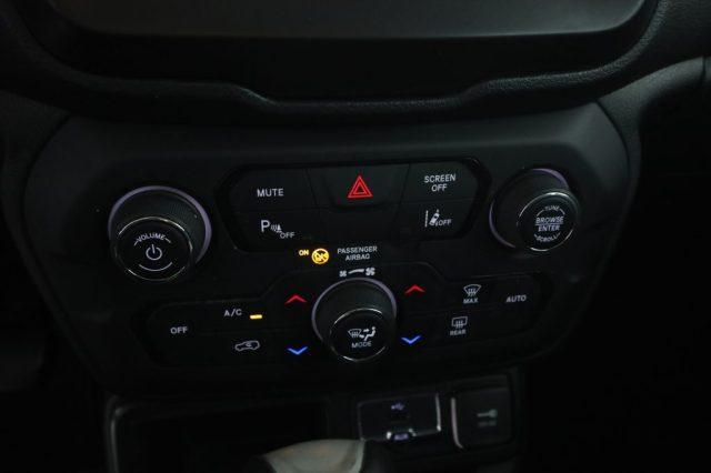 JEEP Renegade Renegade 1.3 T4 DDCT Limited