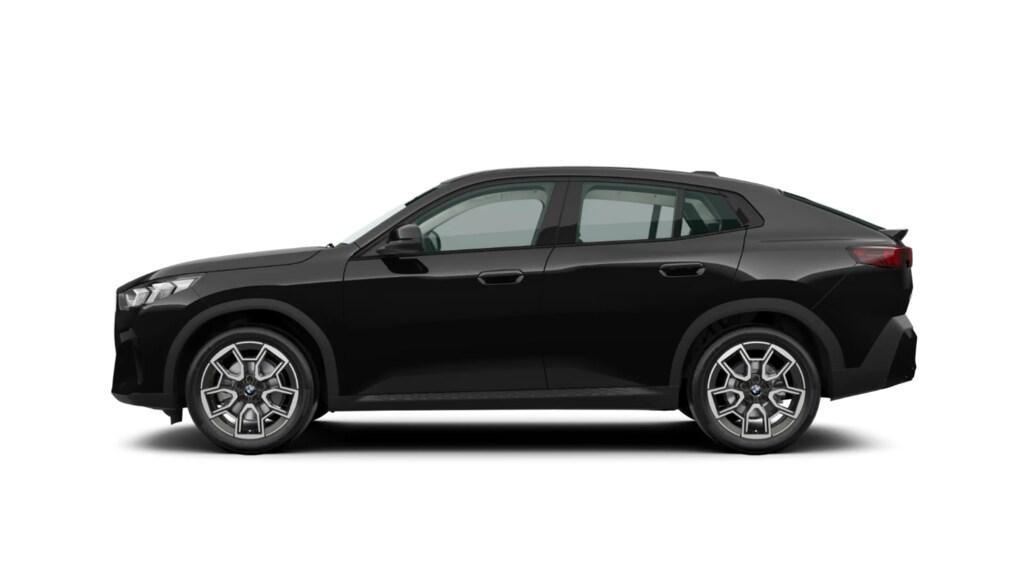 BMW X2 18 d SCR sDrive Steptronic