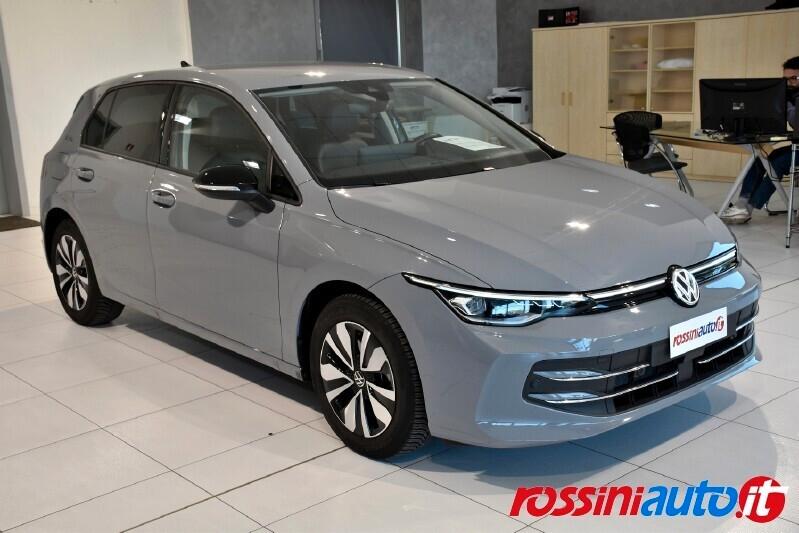 VOLKSWAGEN GOLF 8.5 2.0 TDI 150 CV DSG LIFE GOAL EDITION + I.Q LED