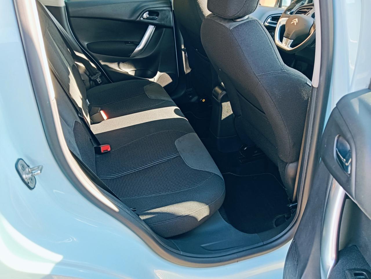 Citroen C3 1.4 Exclusive