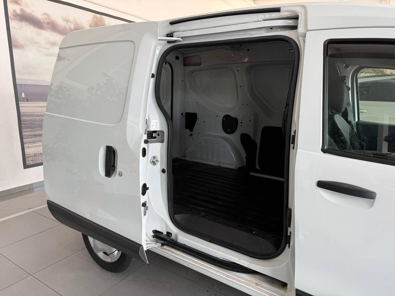 Dacia Dokker 1.6 8V 100CV Start&Stop GPL