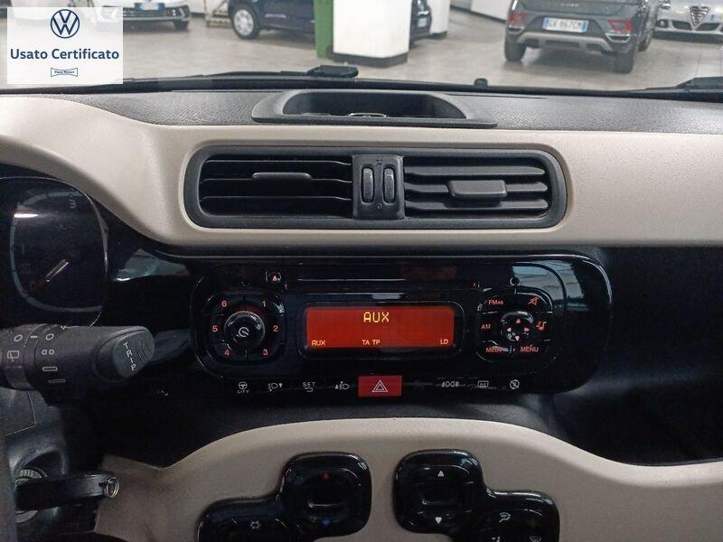 FIAT Panda Panda 1.3 MJT S&S 4X4