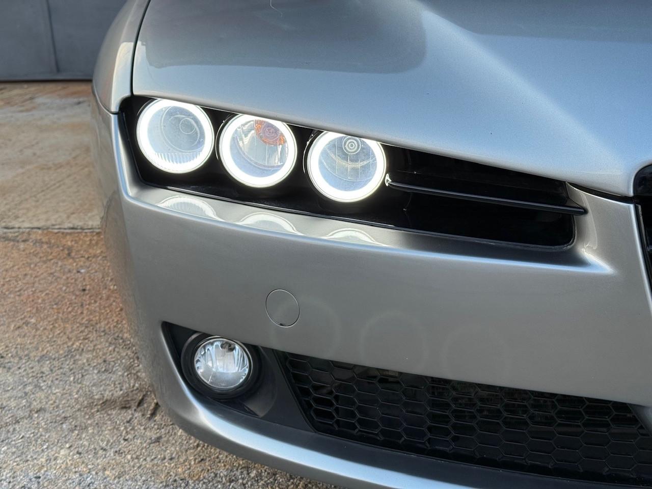 Alfa Romeo 159 1.9 JTDm 16V Progression