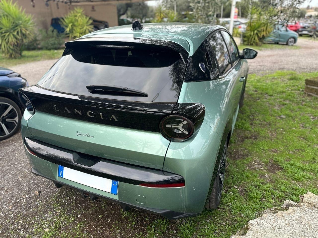 LANCIA Ypsilon IV 2024 - Ypsilon 1.2 mhev LX 110cv e-dct