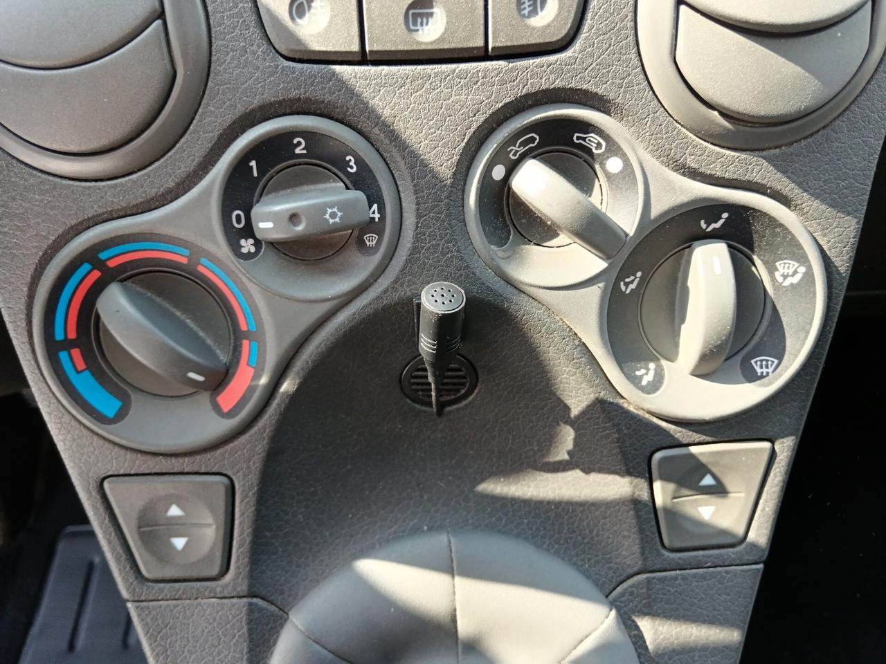 Fiat Panda 1.2 69CV DYNAMIC NUOVISSIMA