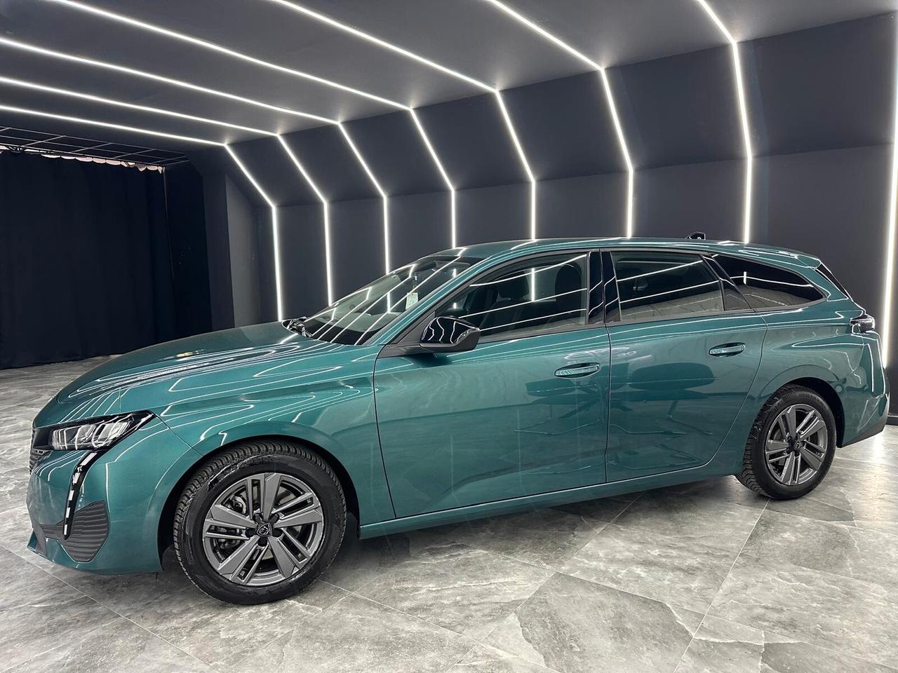 Peugeot 308 PureTech Turbo 130 S&S Active Pack