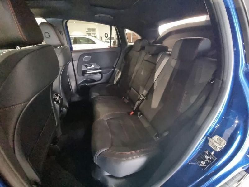 Mercedes-Benz GLA 45 S AMG 4Matic Premium Plus