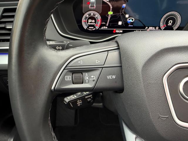 AUDI Q5 40TDI 204CV QUATTRO S-TRONIC ADVANCED+PELLE+20''