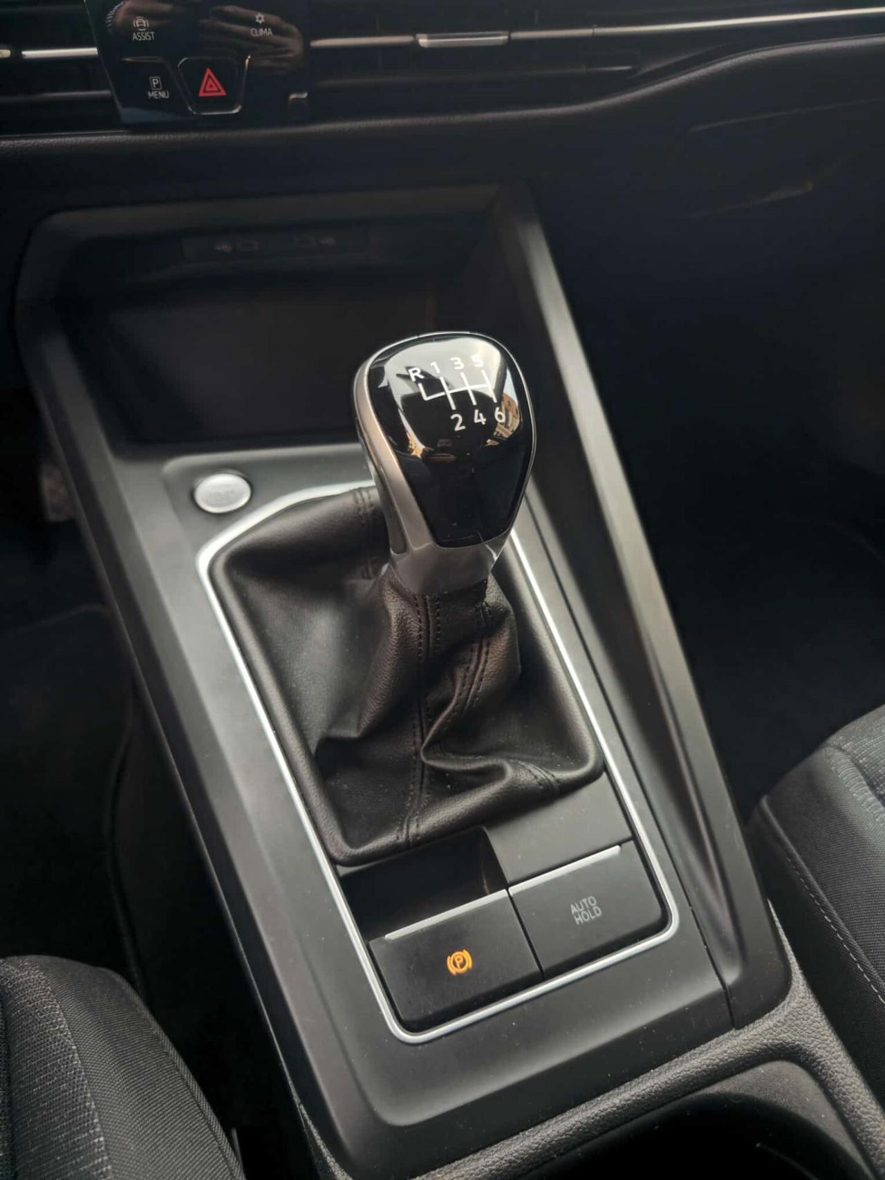 Volkswagen Golf 2.0 TDI 115 CV SCR Life