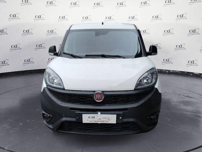 FIAT Doblò Doblò 1.3 MJ Cargo Maxi