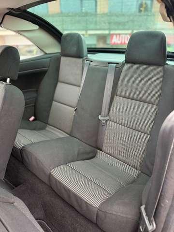 Peugeot 307 307 2001 CC CC 2.0 16v