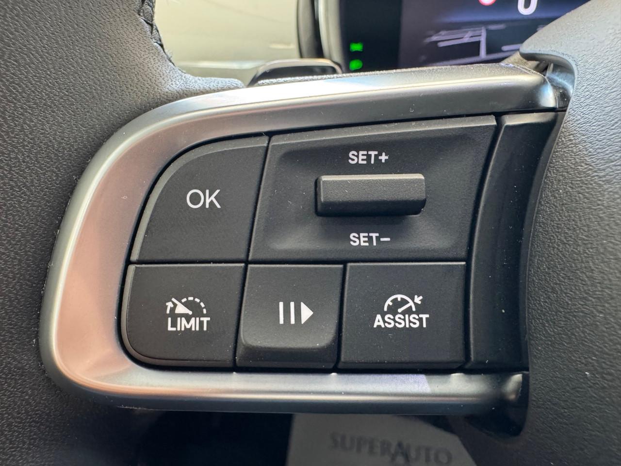 Fiat 600 1.2 hybrid Pop 145cv auto