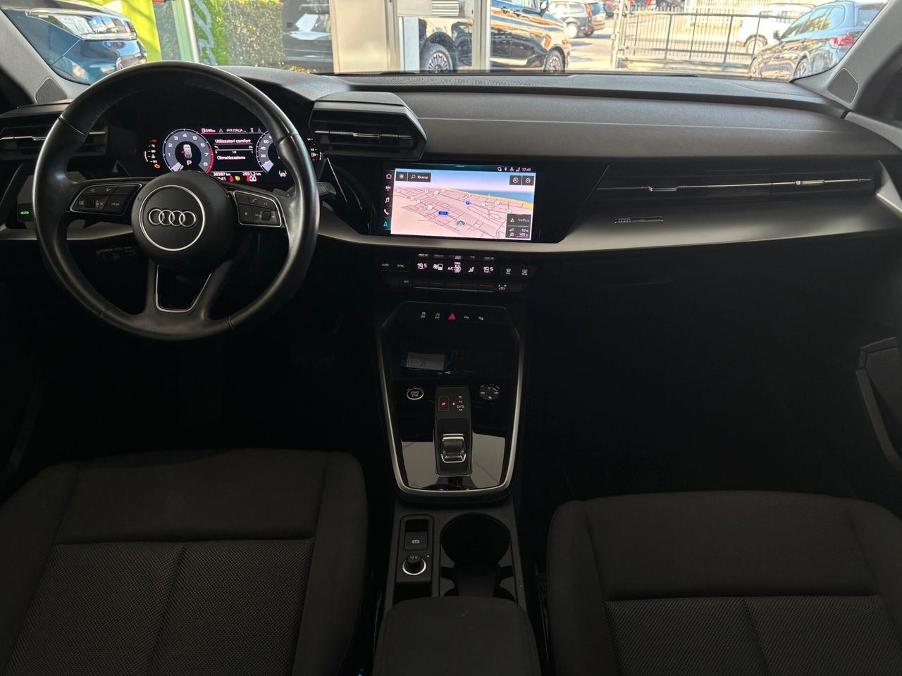 Audi A3 SPB 30 TFSI Business Advanced
