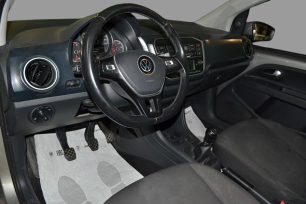 VOLKSWAGEN UP - 1.0 benzina
