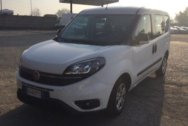 Fiat Doblo Doblò 1.3 MJT S&S PC-TN Cargo Lounge
