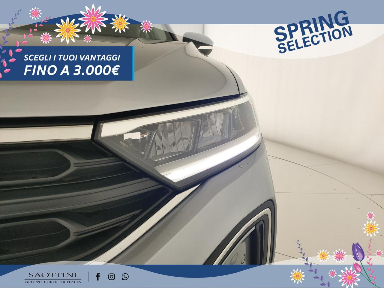 2.0 TDI Life 150 CV DSG