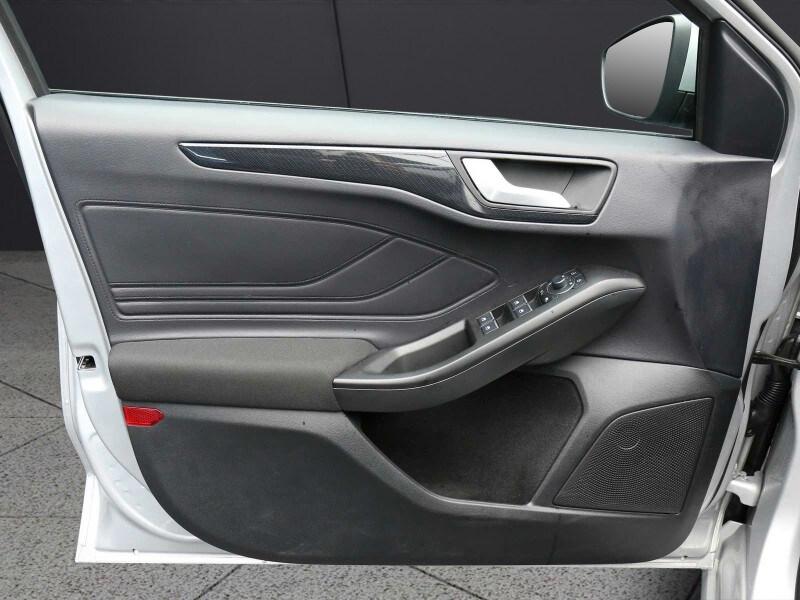 FORD Focus 4ª serie Focus 1.0 EcoBoost Hybrid ...