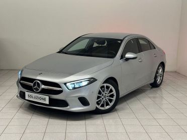 Mercedes-Benz Classe A Berlina A 180 d Automatic Sport